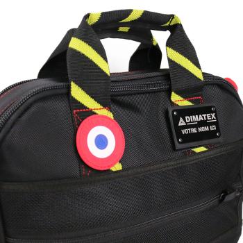 Dimatex Briefcase CONTROL Aero Airbus Collection